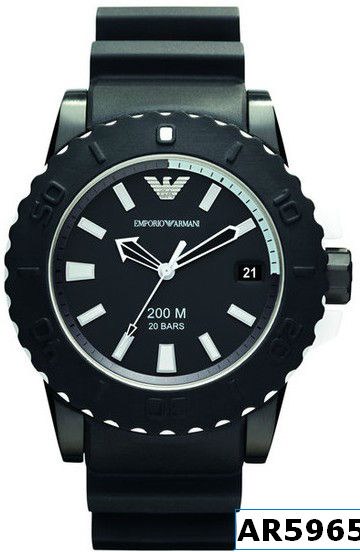 Armani watch man-673